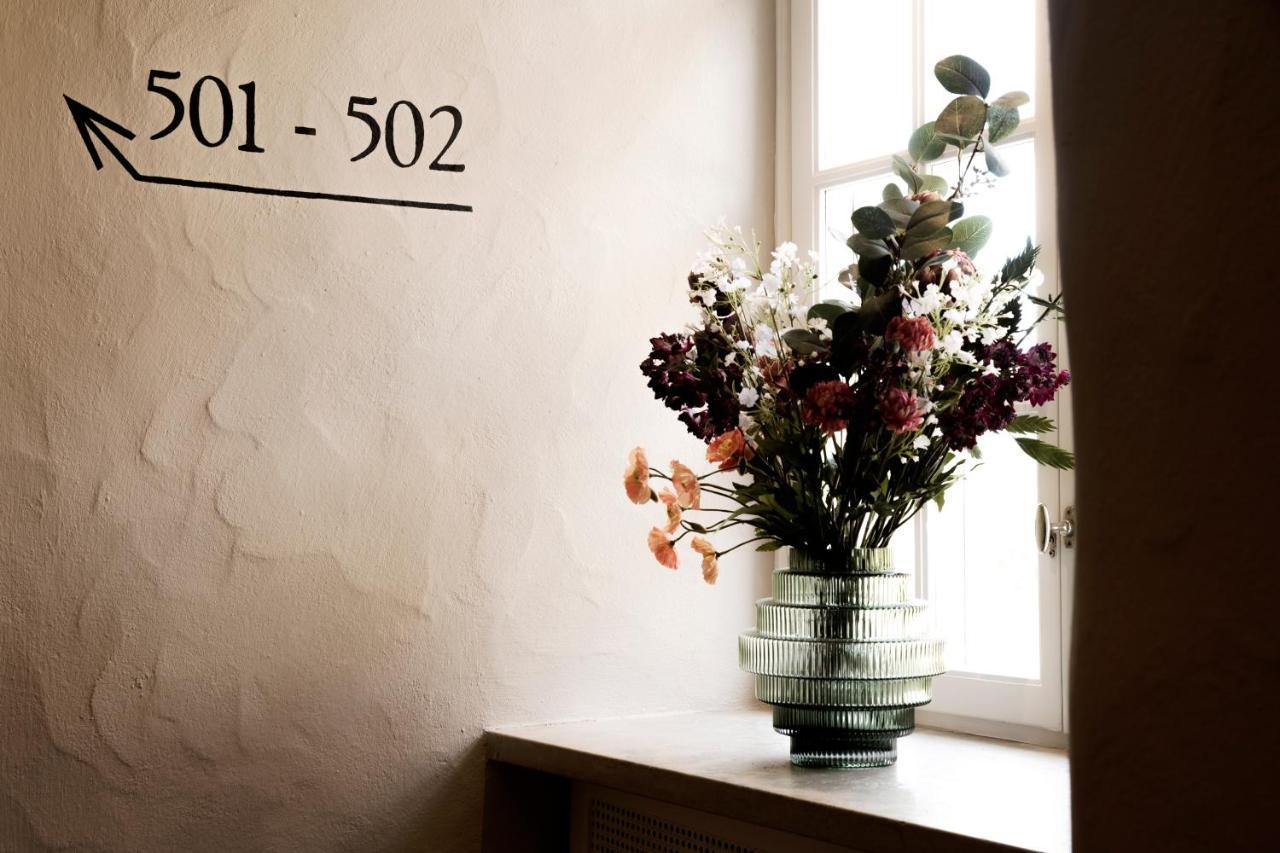Hotell Visby Boers Exterior photo