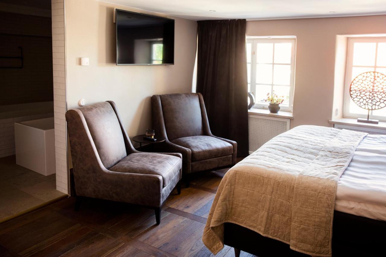 Hotell Visby Boers Exterior photo